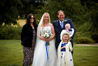 Louise & Philip